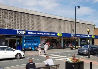 More details for 77-91 Main St, Leeds - Retail for Lease