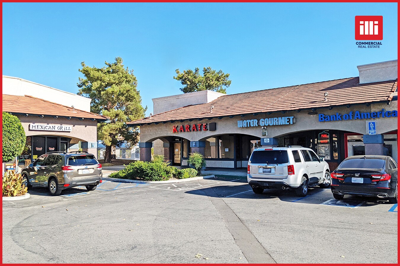 18718-18770 Amar Rd, Walnut, CA for sale Building Photo- Image 1 of 1