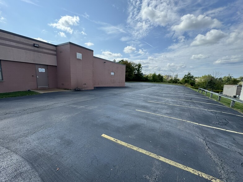 3874 California Rd, Orchard Park, NY for sale - Building Photo - Image 3 of 15