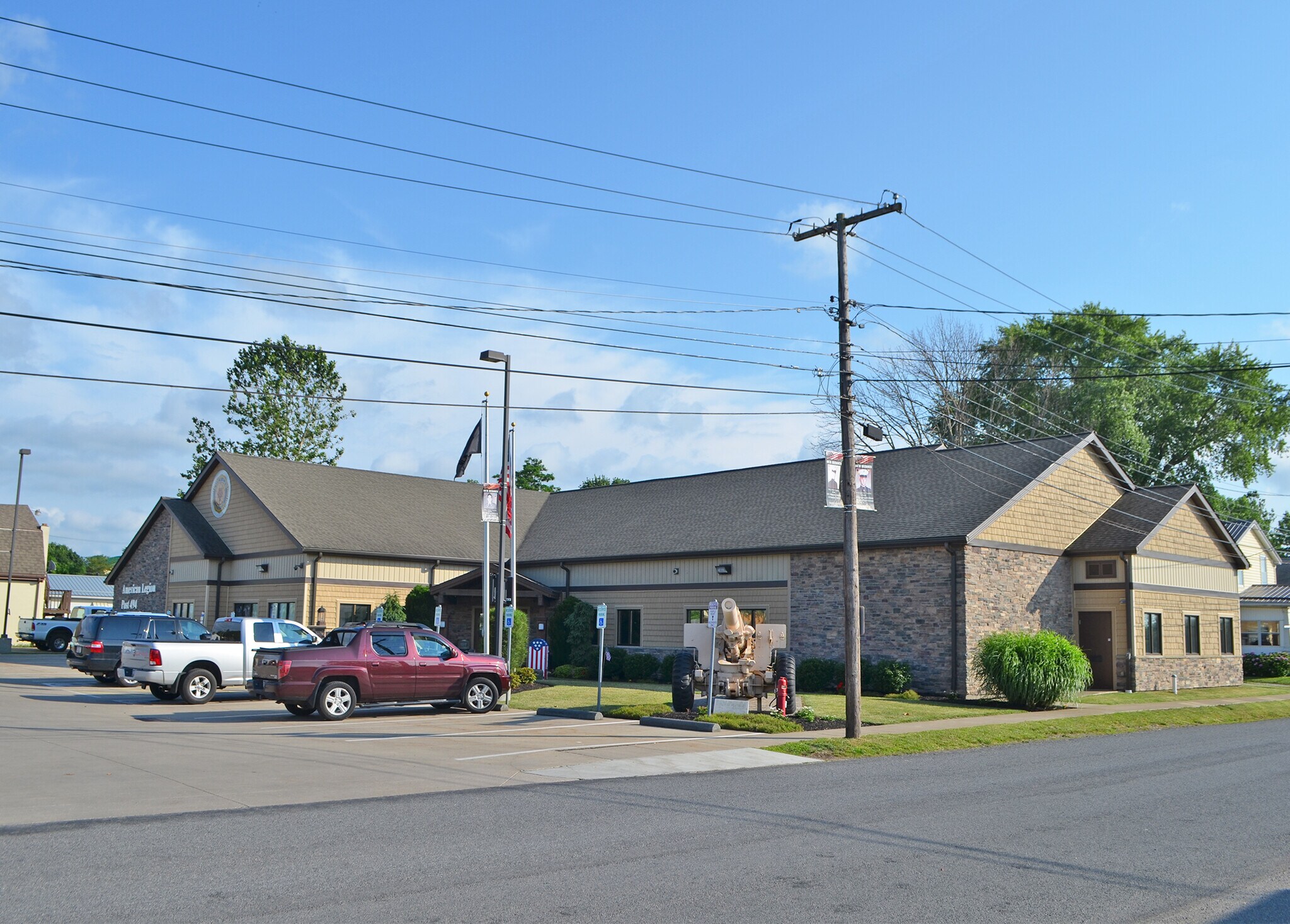 106 Vine St, Girard, PA 16417 4 Unit Investment Property 100