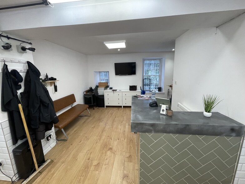 9 St Andrew St, Aberdeen for lease - Building Photo - Image 3 of 4