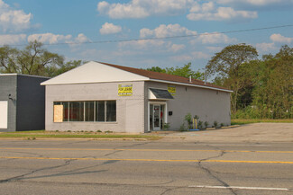 More details for 2262 S Wayne Rd, Westland, MI - Retail for Lease