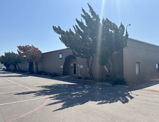 More details for 1509-1521 Central Park Dr, Hurst, TX - Flex for Lease
