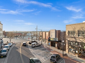 More details for 150 W 2nd St, Casper, WY - Office/Retail for Lease