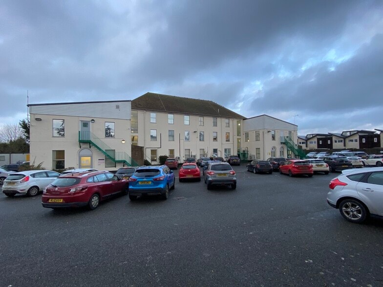 Heath Rd, Maidstone for sale - Building Photo - Image 3 of 9