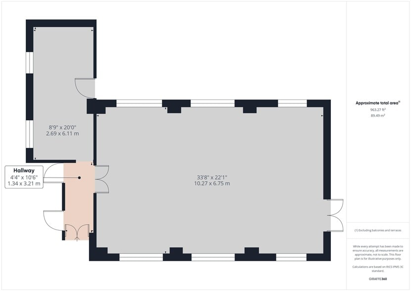 Hunter St, Carnforth for sale - Building Photo - Image 2 of 14