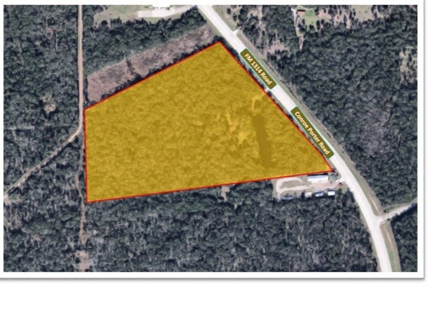 18450 FM 1314, Conroe, TX for sale - Building Photo - Image 1 of 1