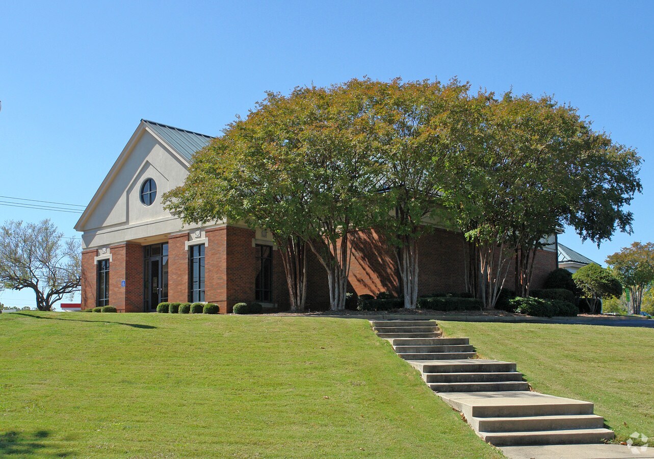 3421 McGehee Rd, Montgomery, AL 36111 Property Record