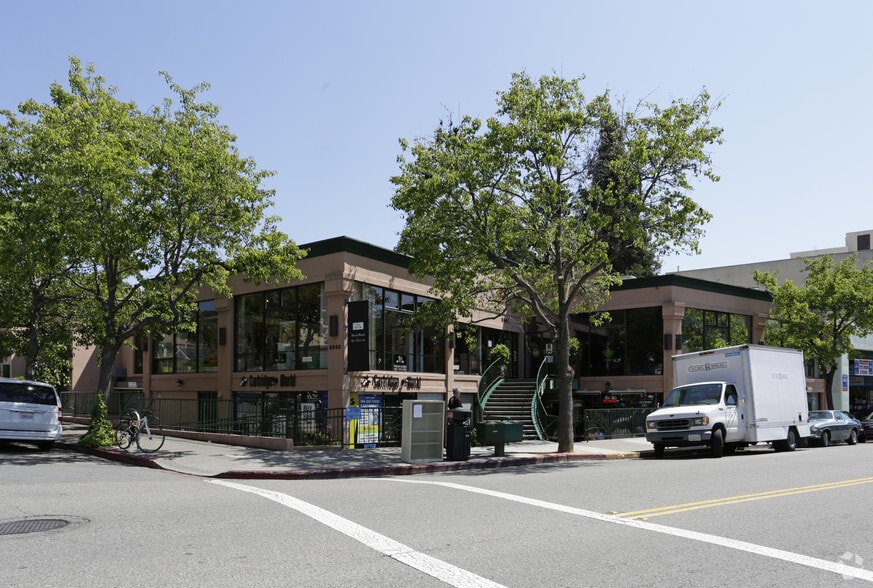 5940 College Ave, Oakland, CA for lease - Primary Photo - Image 1 of 29