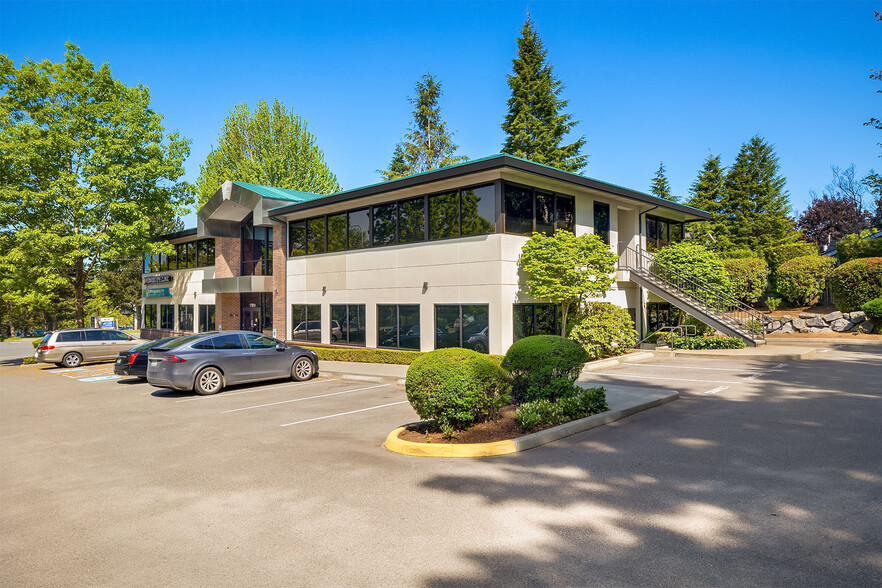 17924 140th Ave NE, Woodinville, WA for lease - Building Photo - Image 3 of 5