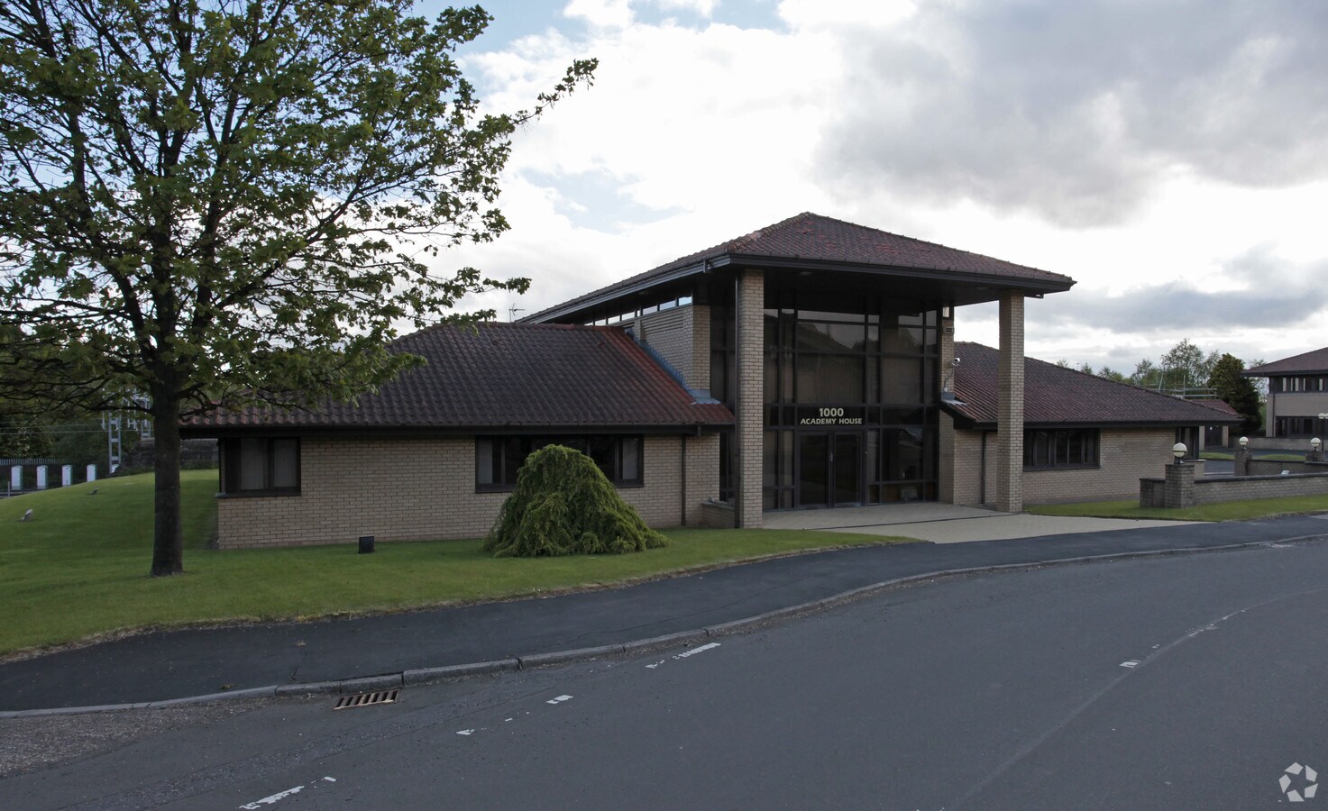 51 Gower St, Glasgow, GLG G51 1PR