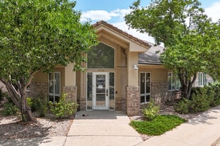 1000 Centre Ave, Fort Collins CO - Office Space