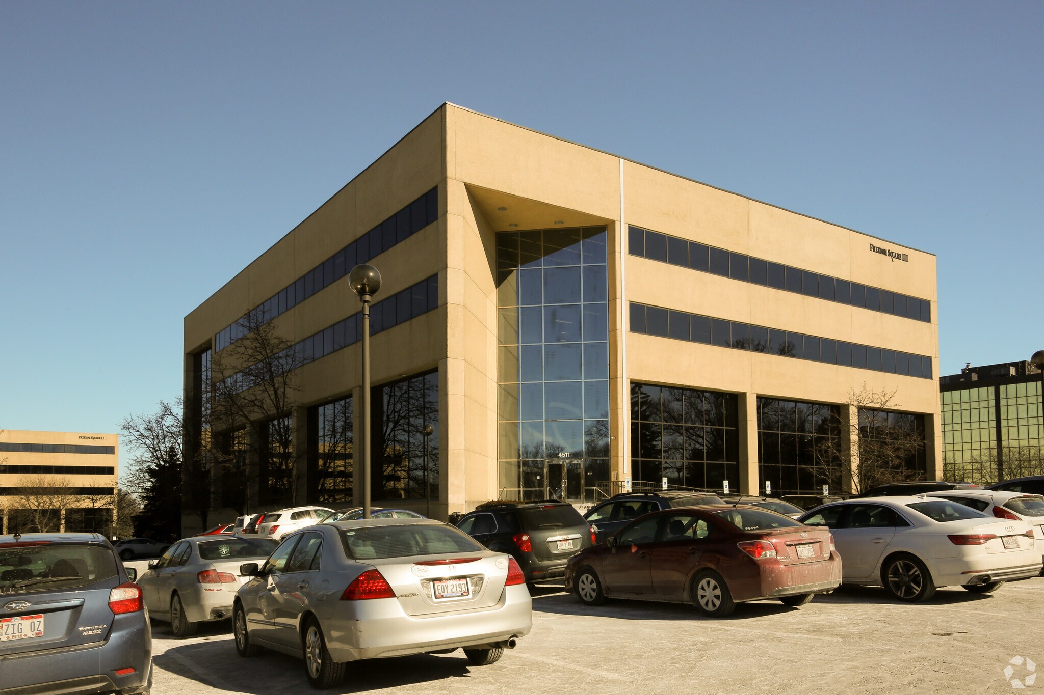 4511 Rockside Rd, Independence, OH for sale Primary Photo- Image 1 of 1