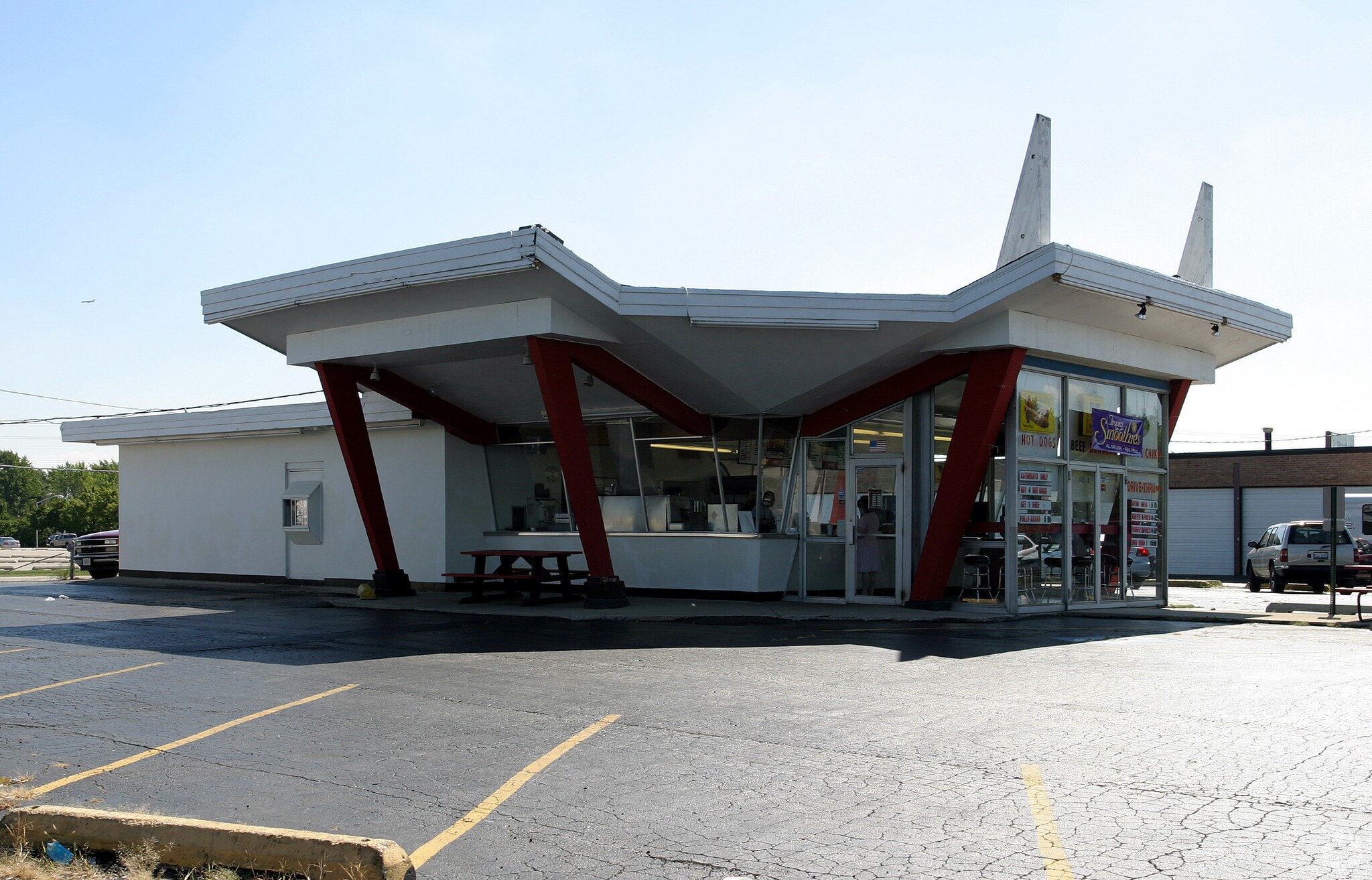 511 S Addison Rd, Addison, IL for sale Primary Photo- Image 1 of 1