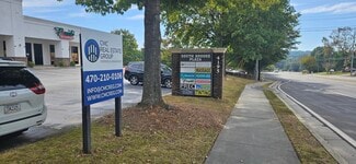 More details for 4195 S Lee St, Buford, GA - Office for Lease