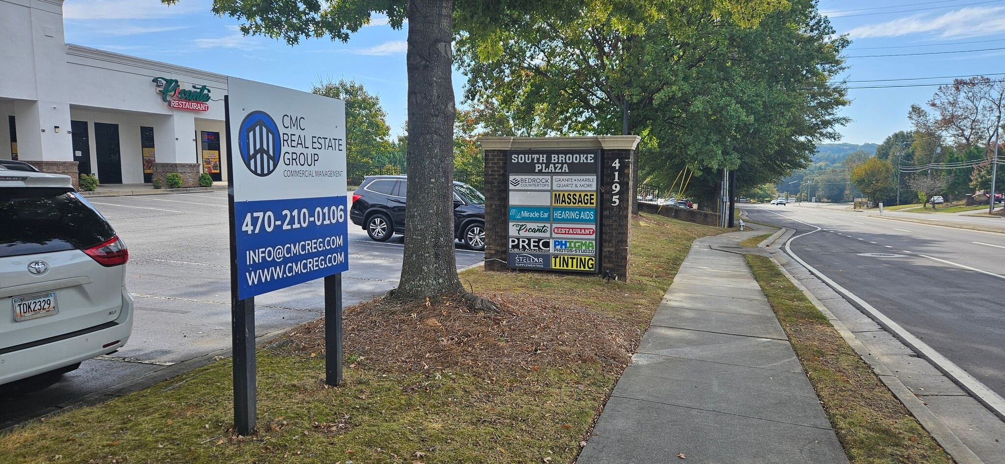 4195 S Lee St, Buford, GA for lease Building Photo- Image 1 of 5