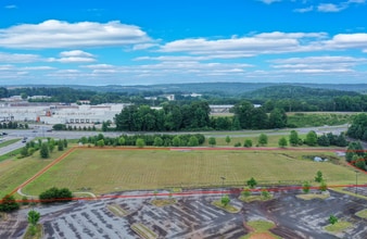 Professional Parkway, Gainesville, GA - Aerial map view - Image1