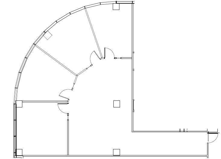 400 N Sam Houston Pky E, Houston, TX for lease Floor Plan- Image 1 of 5