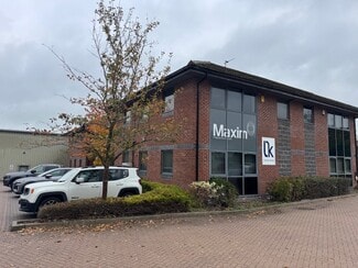 More details for 6 Newborough Rd, Burton On Trent - Office for Lease