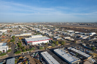 2902 S 44th St, Phoenix, AZ - aerial  map view - Image1