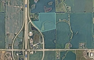 More details for E. Frontage Road, Somers, WI - Land for Sale