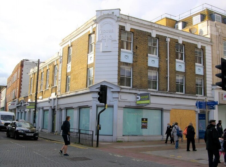 27 High St, Southend On Sea, SS1 1JD - Retail for Lease | LoopNet