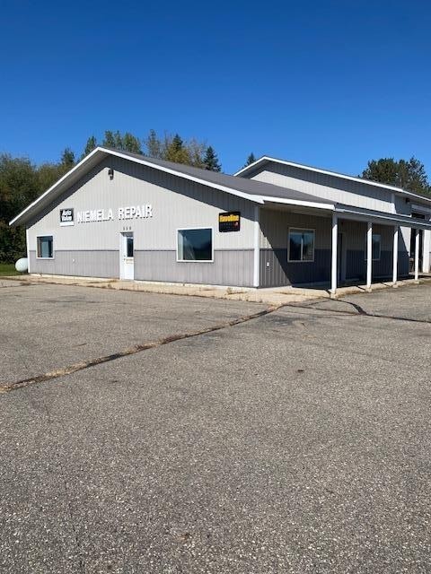 559 E Centennial 84 Dr, New York Mills, MN for sale Building Photo- Image 1 of 2