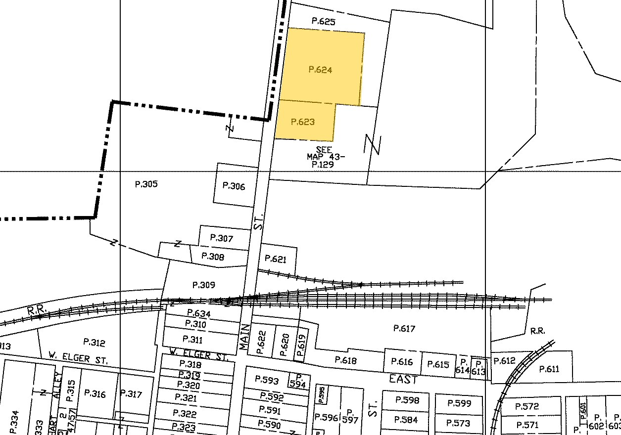 48 1/2 N Main St, Union Bridge, MD 21791