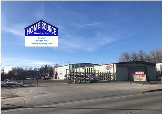 More details for 510 S Federal Blvd, Riverton, WY - Industrial for Sale