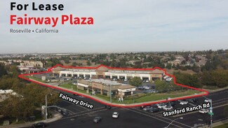 More details for 9050 Fairway Dr, Roseville, CA - Retail for Lease