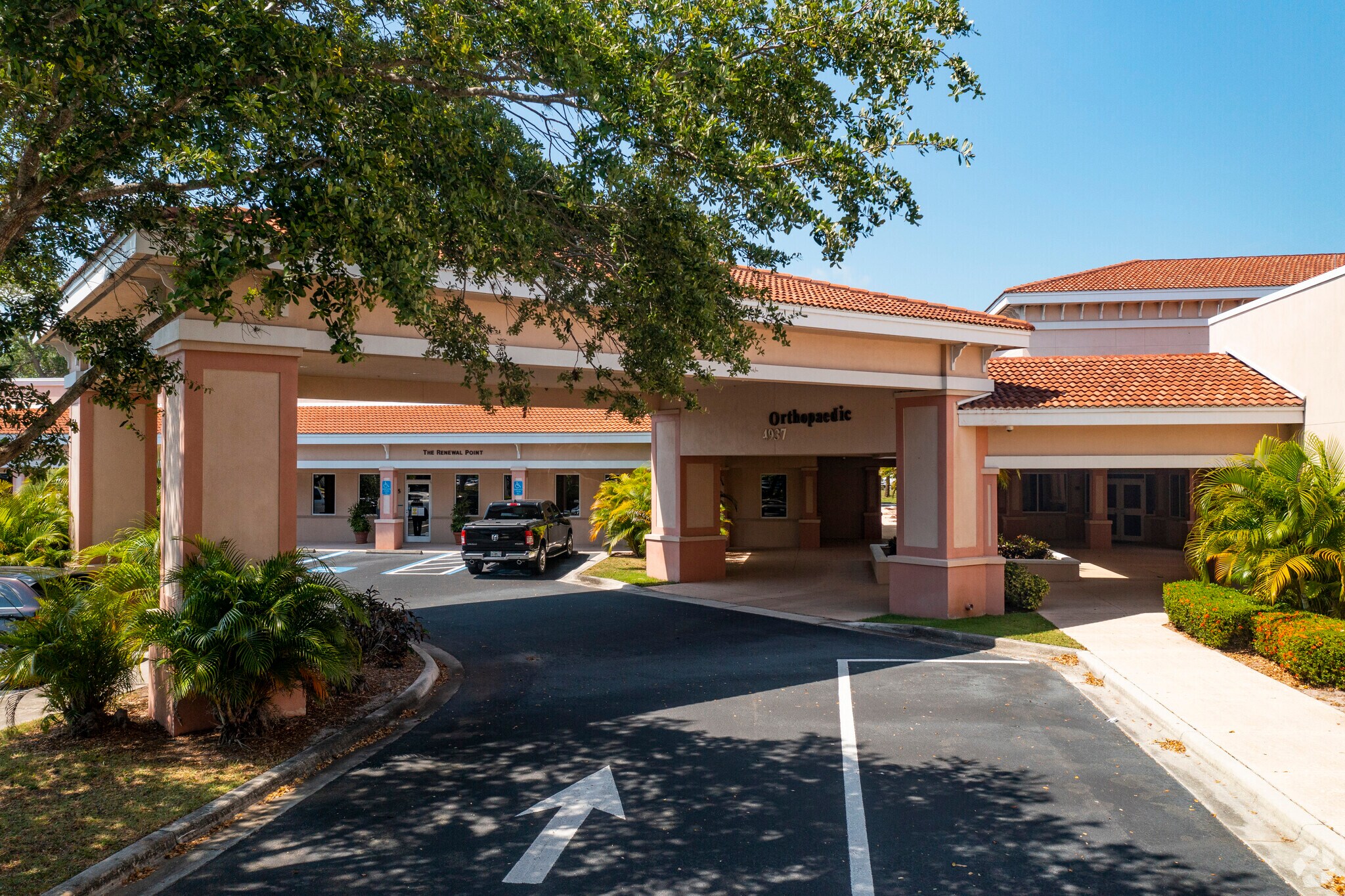 4937 Clark Rd, Sarasota, FL for sale Building Photo- Image 1 of 1