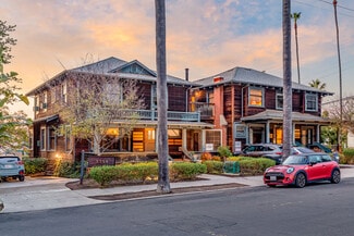 More details for 3356-3368 2nd Ave, San Diego, CA - Office for Lease