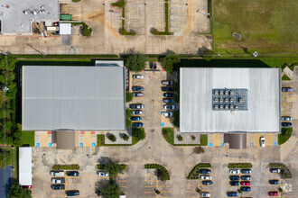 14521 Old Katy Rd, Houston, TX - AERIAL  map view - Image1