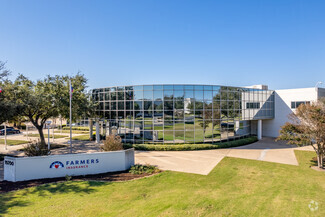 More details for 15700 Long Vista Dr, Austin, TX - Industrial for Lease