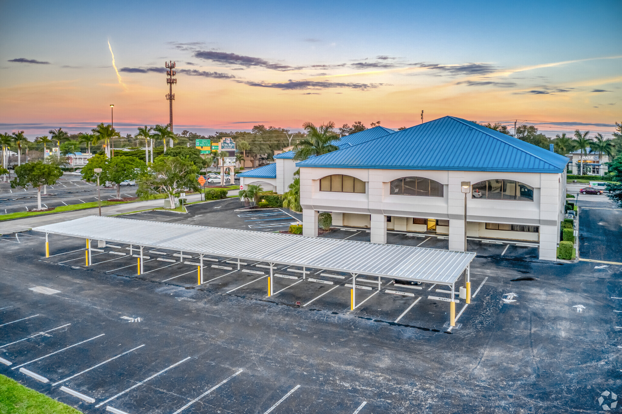 1500 Colonial Blvd, Fort Myers, FL for lease Building Photo- Image 1 of 20