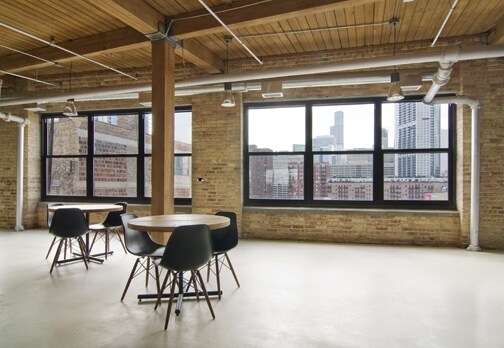363 W Erie St, Chicago, IL for lease Interior Photo- Image 1 of 13