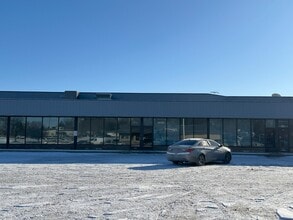 3702-3748 N Main St, Rockford, IL for lease Building Photo- Image 2 of 2