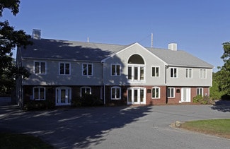More details for 118 Waterhouse Rd, Bourne, MA - Office for Sale