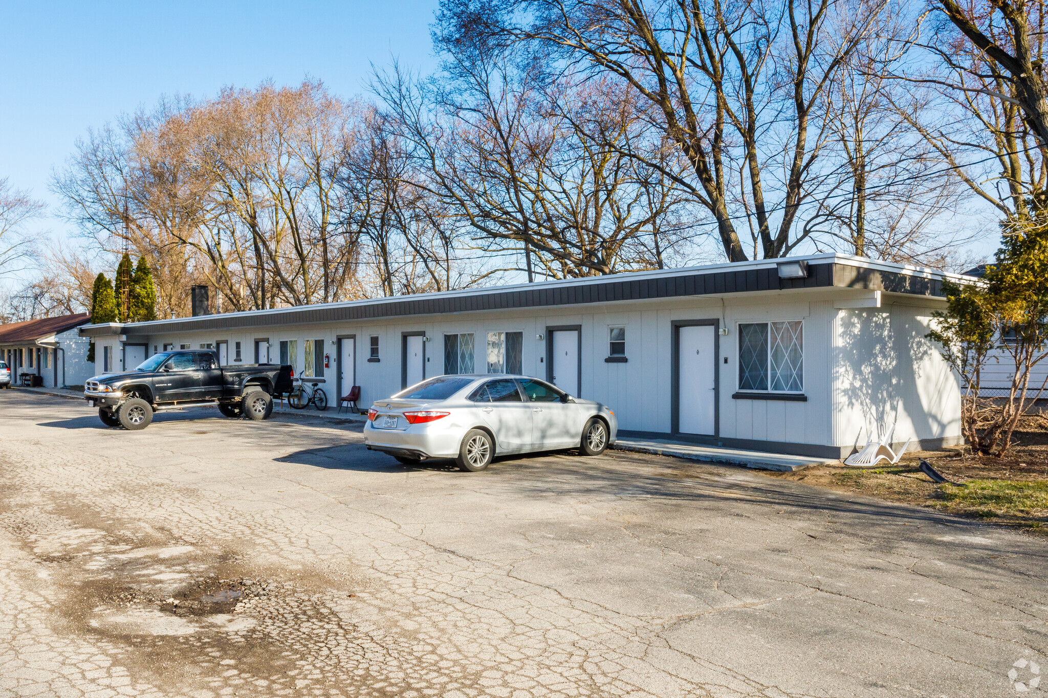 15339 S Telegraph Rd, Monroe, MI for sale Primary Photo- Image 1 of 1