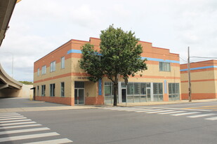 1 Reed Street - Commercial Real Estate