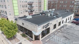 More details for 409 S Walnut St, Bloomington, IN - Retail for Lease