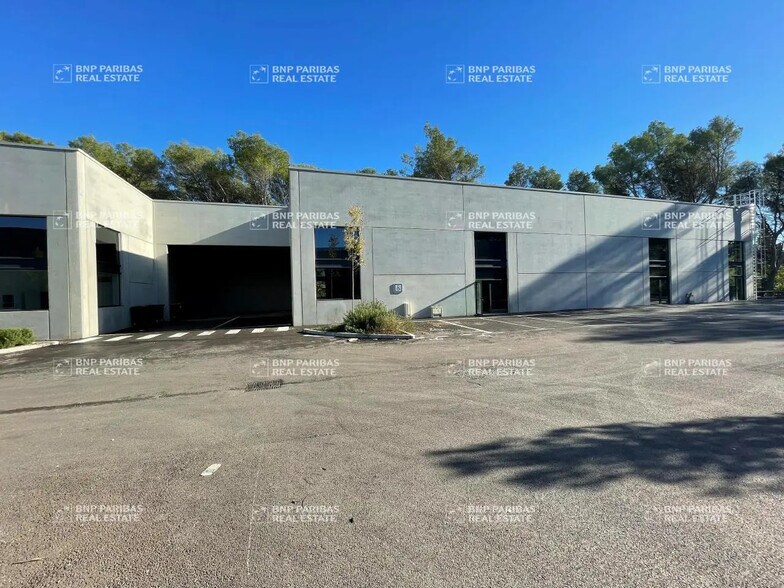 Flex in Mougins for lease - Building Photo - Image 3 of 44