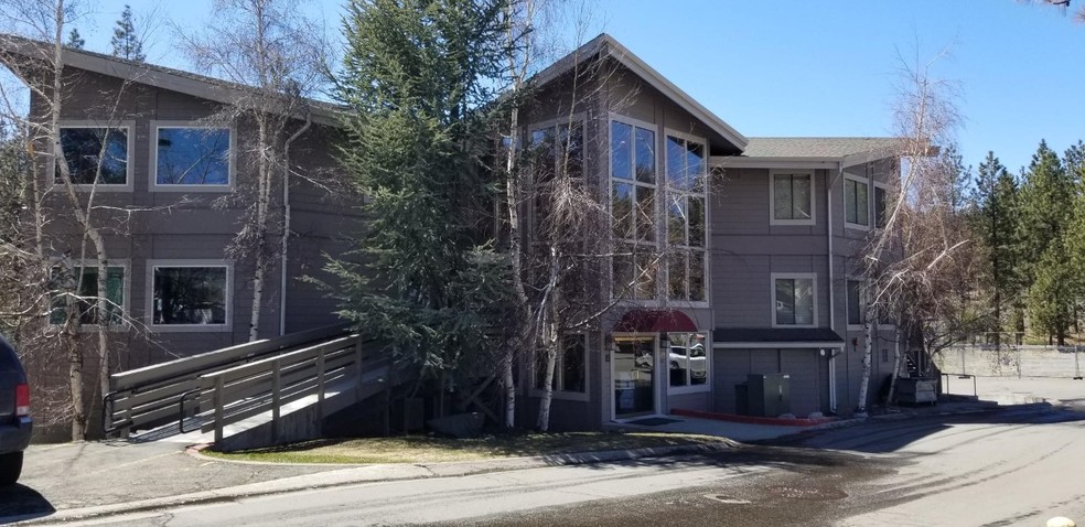 195 Highway 50, Zephyr Cove, NV for sale - Building Photo - Image 1 of 1
