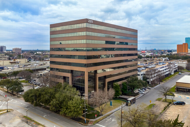 More details for 2211 Norfolk St, Houston, TX - Office for Lease