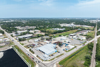 4320 E 15th St, Bradenton, FL - aerial  map view - Image1