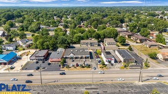 220-224 Boardman Canfield Rd, Boardman OH - Retail Space