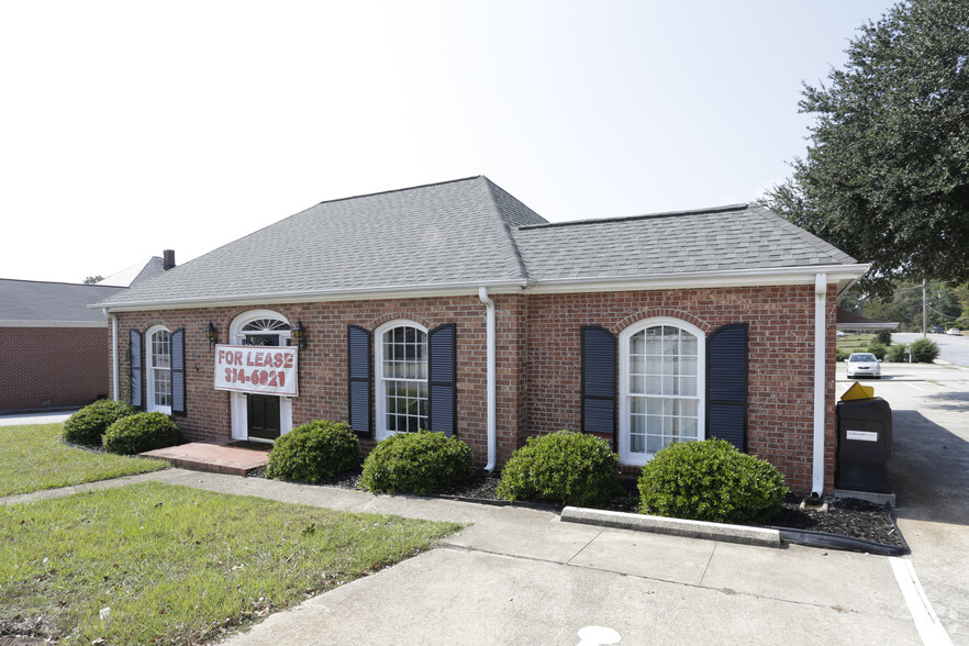 1707 N Main St, Anderson, SC for sale - Building Photo - Image 2 of 3