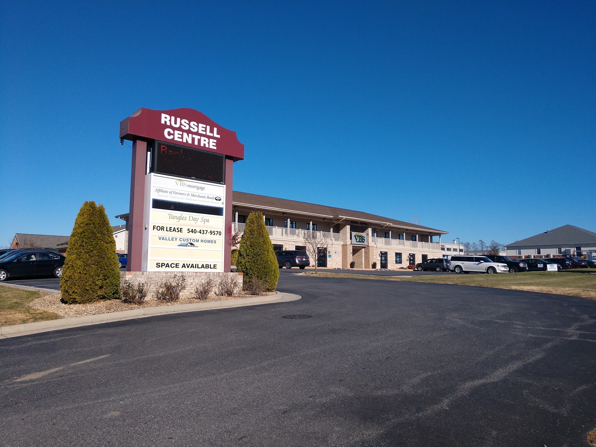 2040 Deyerle Ave, Harrisonburg, VA for sale Other- Image 1 of 1