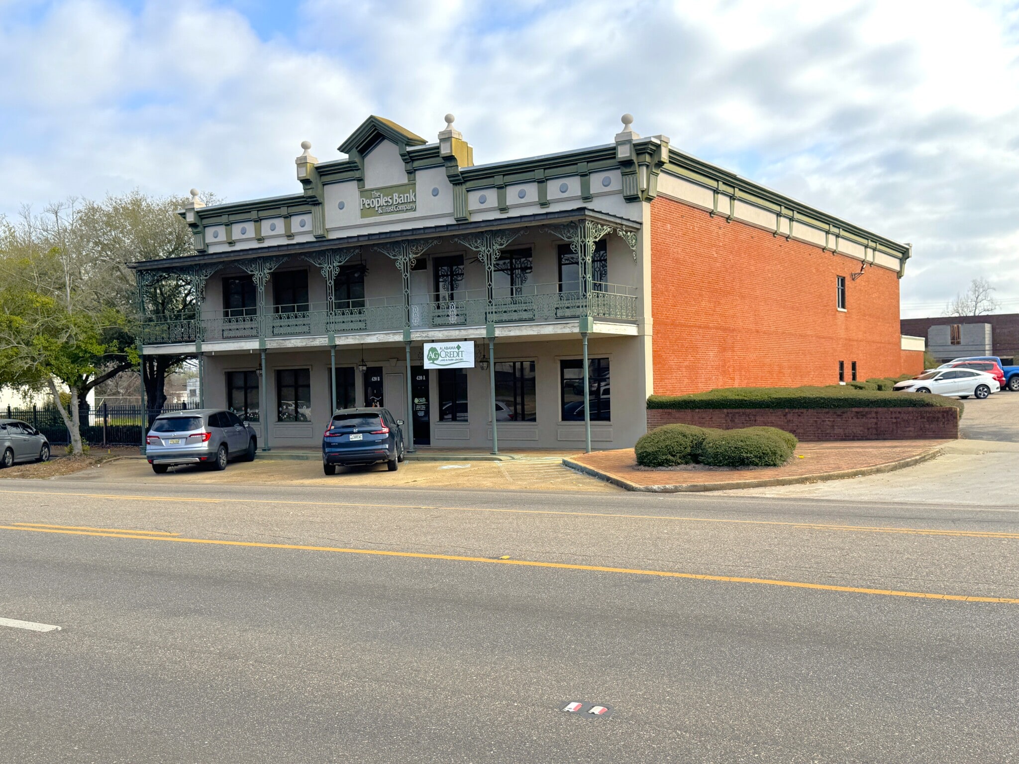 420 Broad St, Selma, AL for sale Primary Photo- Image 1 of 1