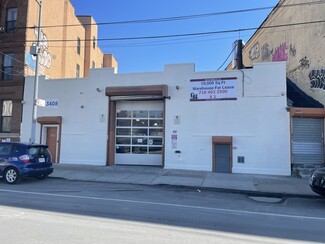 More details for 3408 Park Ave, Bronx, NY - Industrial for Sale